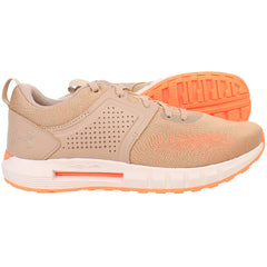 Under Armour Hovr CTW Womens Orange Running Shoes