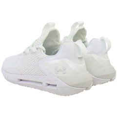 Under Armour UA Hovr STRT Womens White Running Shoes