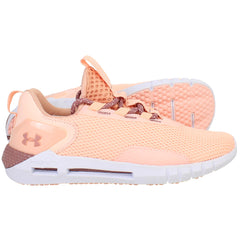 Under Armour HOVR STRT Womens Orange Running Shoes