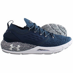 Under Armour HOVR Panthom 2 Mens Blue Running Trainers