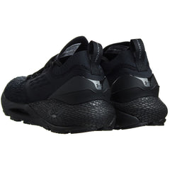 Under Armour HOVR Phantom 2 Mens Black Running Trainers