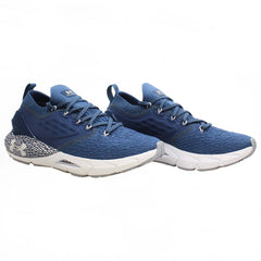 Under Armour HOVR Panthom 2 Mens Blue Running Shoes NO BOX