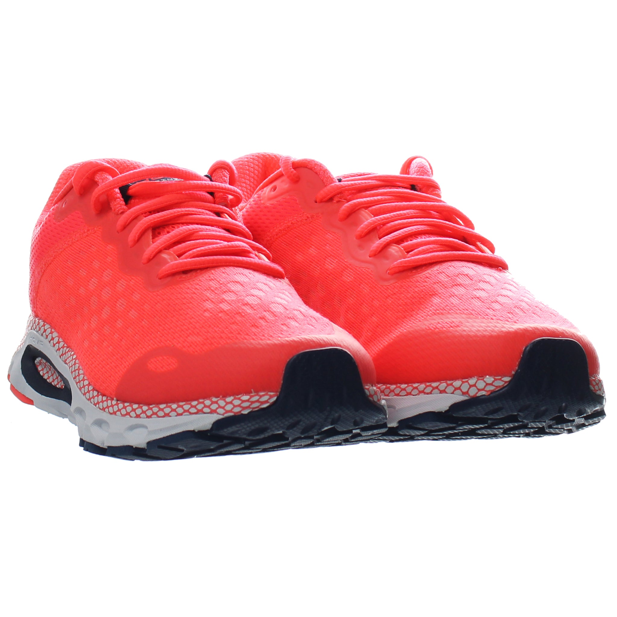 Under Armour HOVR Infinite 3 Mens Red Running Shoes