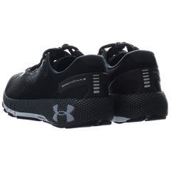 Under Armour HOVR Machina 2 Black Womens Running Trainers