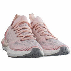 Under Armour HOVR Phantom 2 INKNT Womens Pink Running Trainers