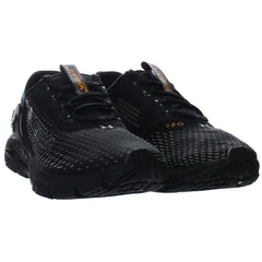 Under Armour HOVR Sonic 4 Storm Black Mens Running Trainers