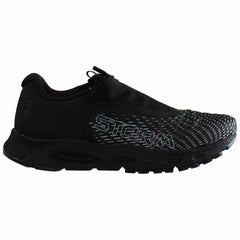 Under Armour HOVR Infinite 3 Storm Womens Black Trainers