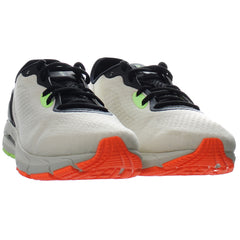 Under Armour HOVR Sonic 5 Mens Beige Running Shoes