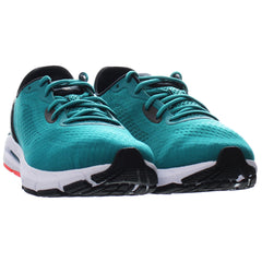 Under Armour HOVR Sonic 5 Blue Mens Running Trainers