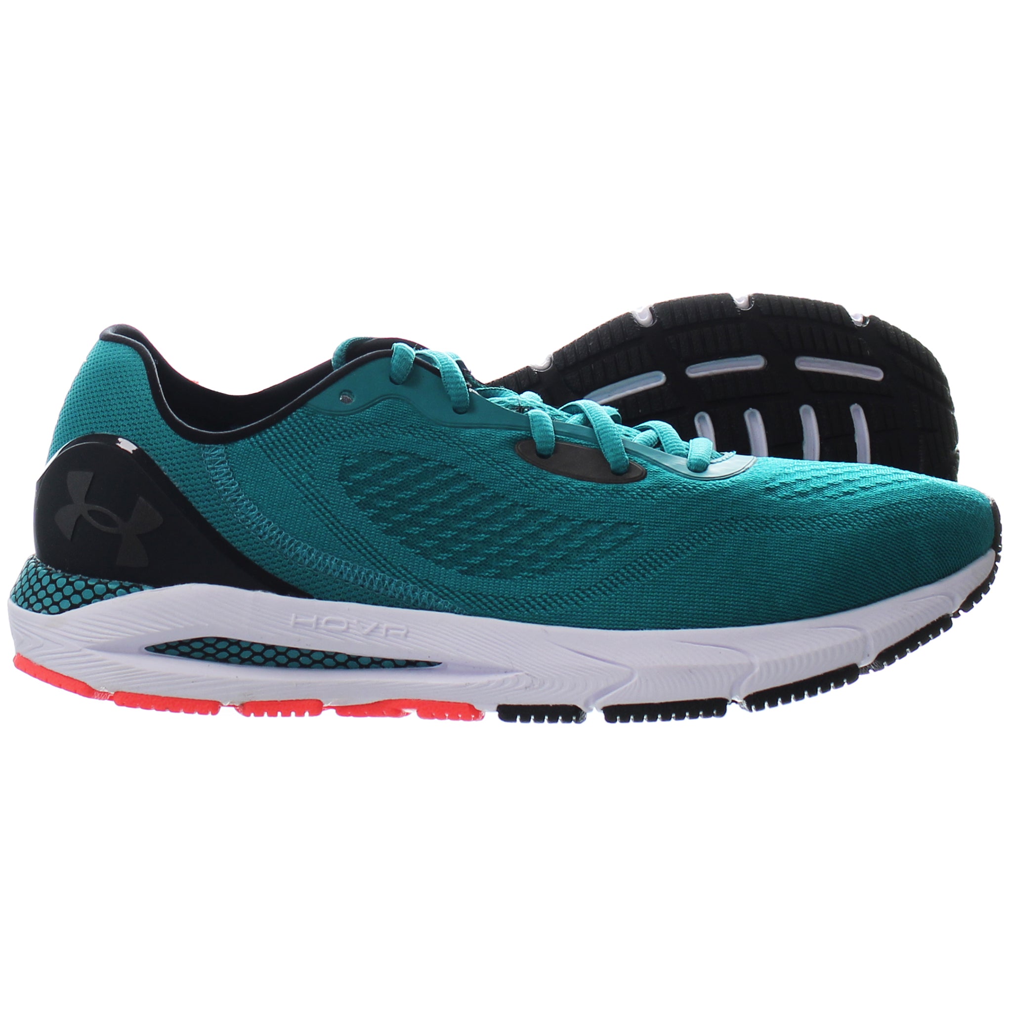 Under Armour HOVR Sonic 5 Blue Mens Running Trainers