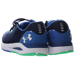 Under Armour HOVR Sonic 5 Blue Mens Running Trainers