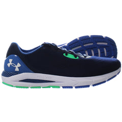 Under Armour HOVR Sonic 5 Blue Mens Running Trainers