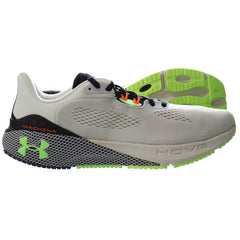 Under Armour HOVR Machina 3 Mens Beige Running Shoes