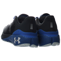 Under Armour HOVR Machina 3 Black Mens Running Trainers