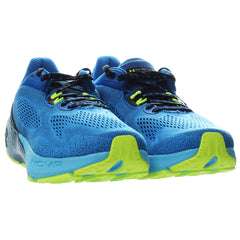 Under Armour HOVR Machina 3 Blue Mens Running Trainers