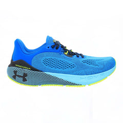 Under Armour HOVR Machina 3 Blue Mens Running Shoes NO BOX