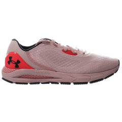 Under Armour HOVR Sonic 5 Pink Womens Running Trainers