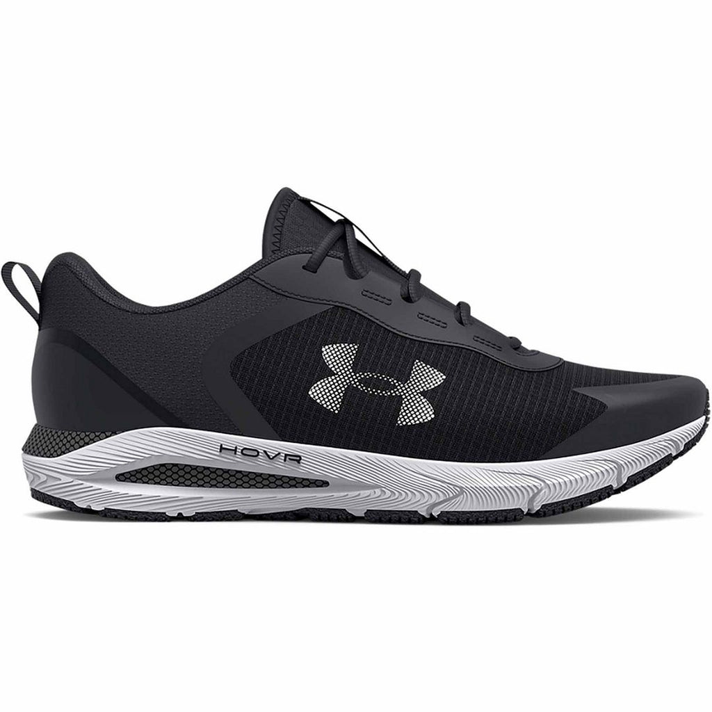 Under Armour HOVR Sonic SE Black Mens Running Trainers