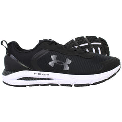 Under Armour HOVR Sonic SE Mens Black Running Shoes