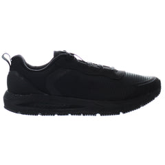 Under Armour HOVR Sonic SE Black Mens Running Trainers