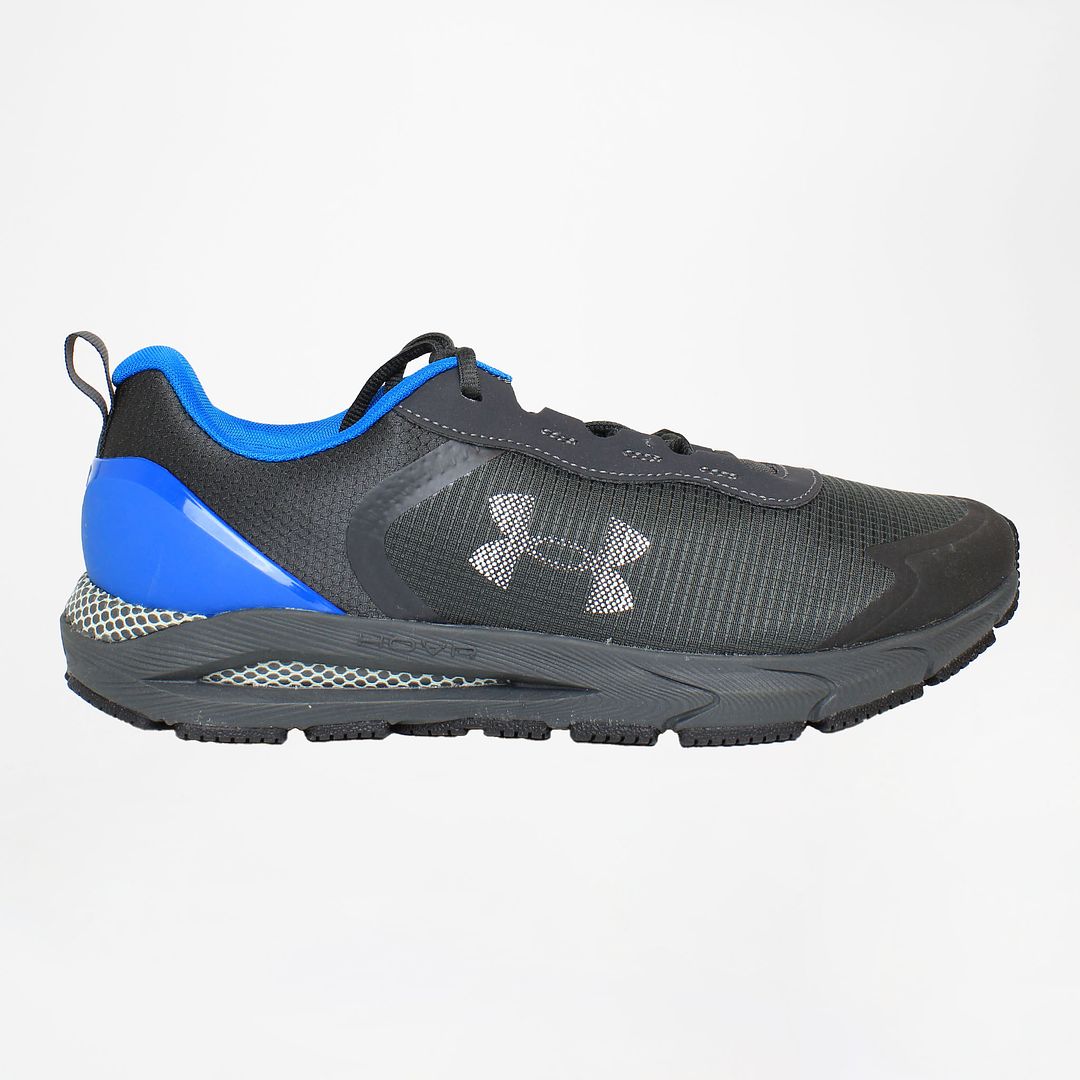 Under Armour HOVR Sonic SE Black Mens Running Trainers NO BOX