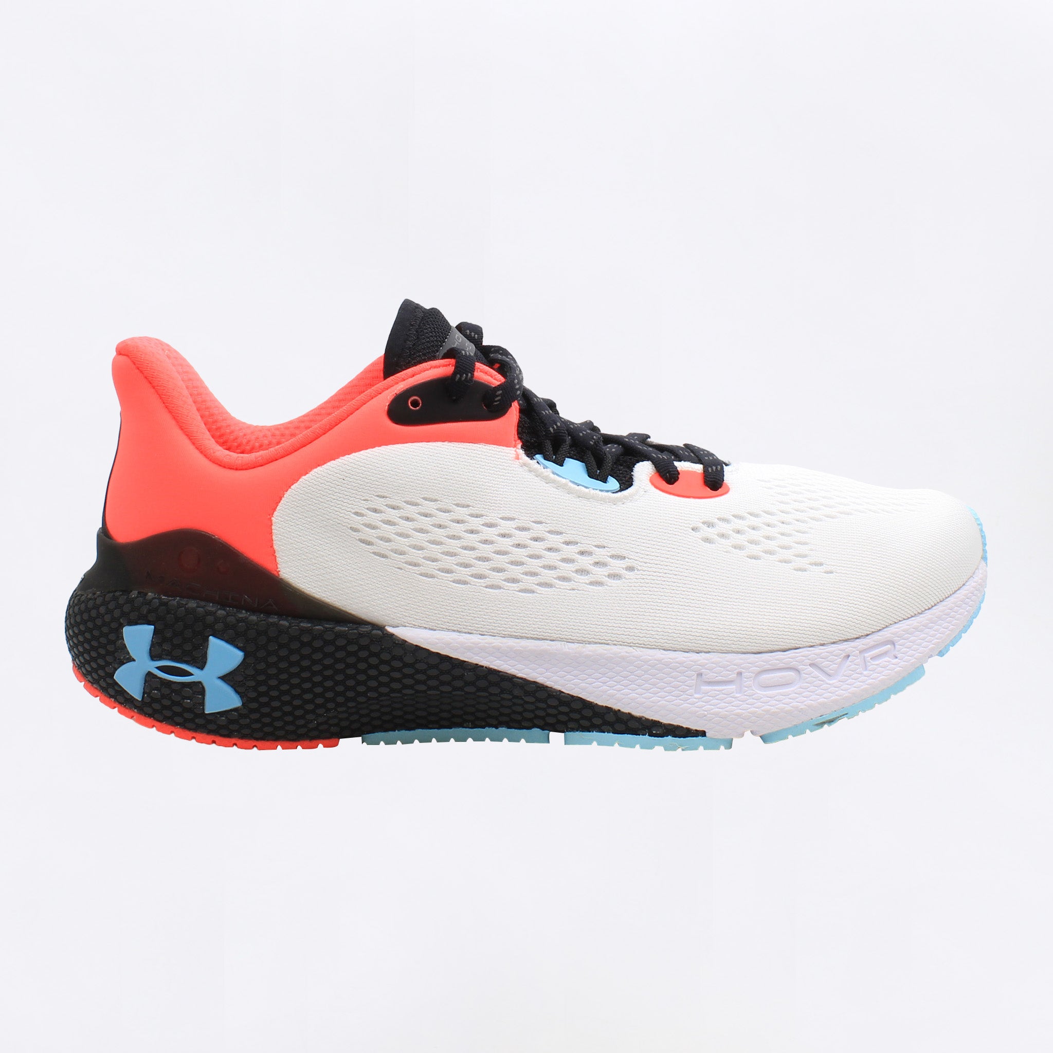 Under Armour HOVR Machija Beijing White Mens Running Shoes NO BOX