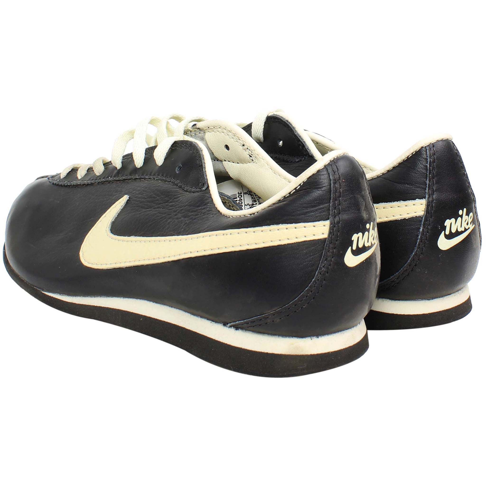 Nike P.A. Womens Black Trainers