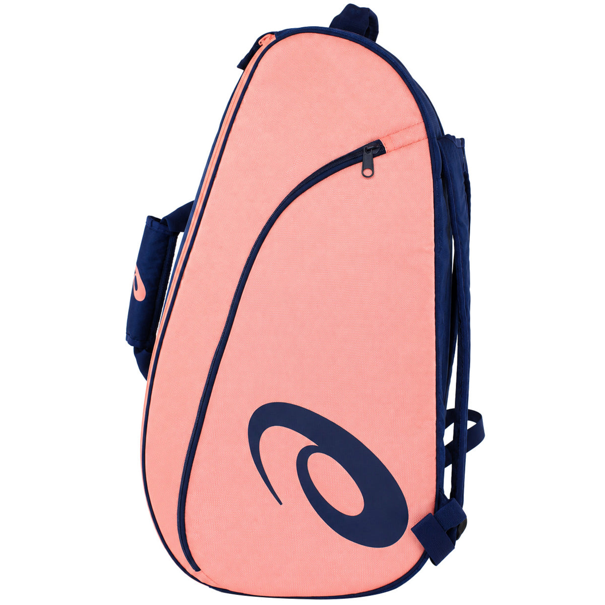Asics Logo Orange Padel Bag