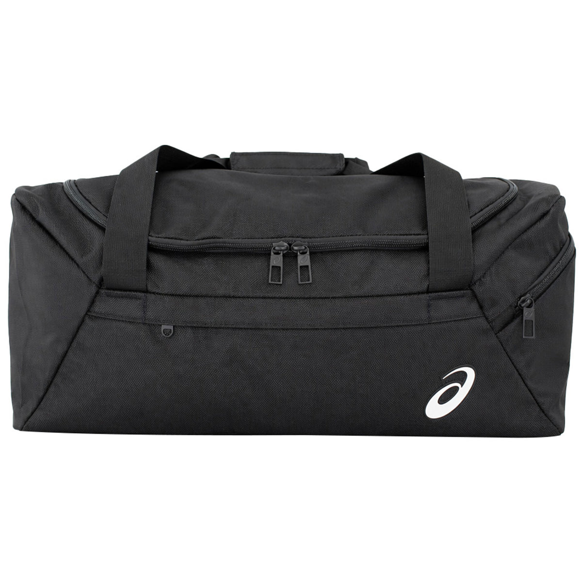 Asics Boston 40 Black Tennis Bag