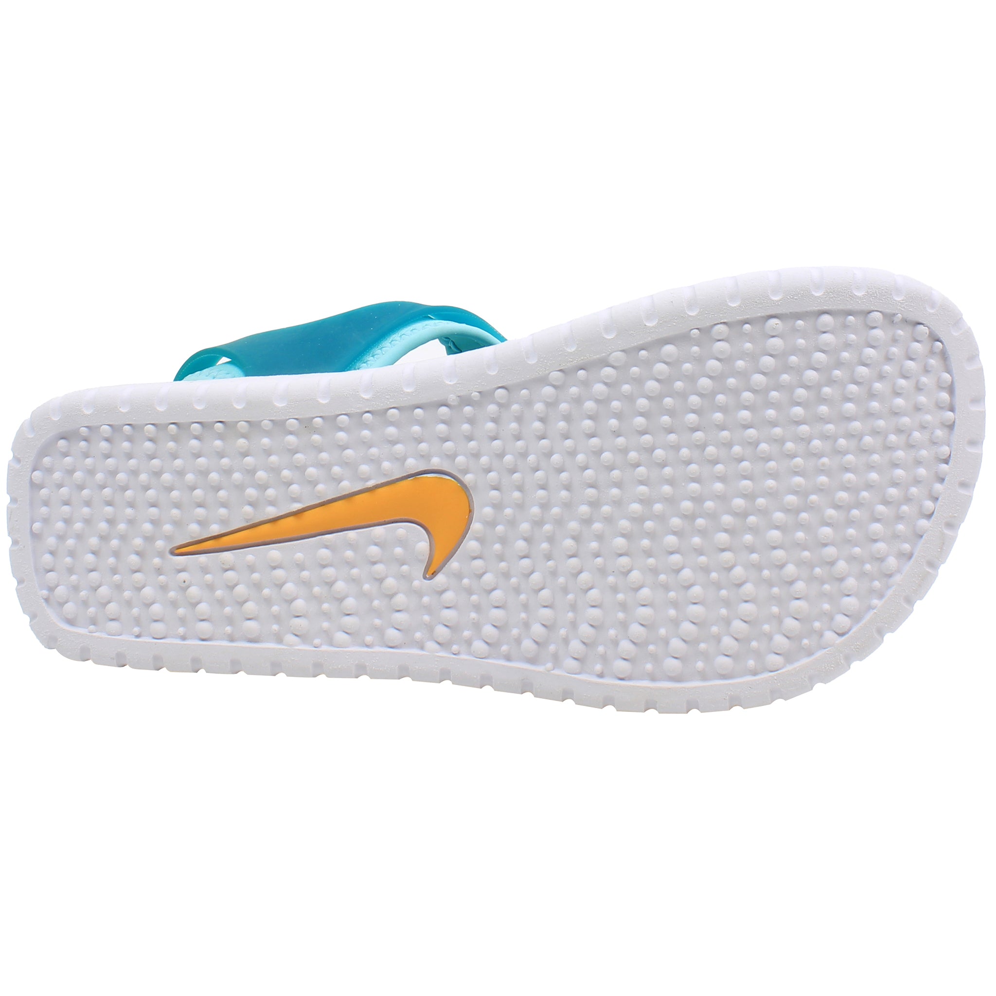 Nike Play Sunray V PS Kids Blue Sandals