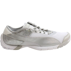 Puma Future CAT Mens Silver Trainers