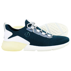 Cole Haan ZERØGRAND Stchlte RN Womens Blue Trainers