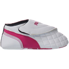 Puma Drift Cat 6 LW Crib Kids White Trainers