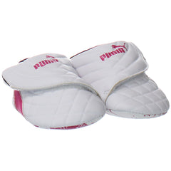 Puma Drift Cat 6 LW Crib Kids White Trainers