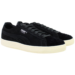 Puma x Scuderia Ferrari Mens Black Trainers