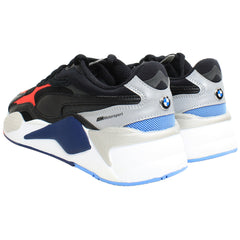 Puma Motorsports RS-X3 Mens Black Trainers