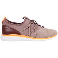 Cole Haan StudioGrand Freedom Womens Dark Red Trainers