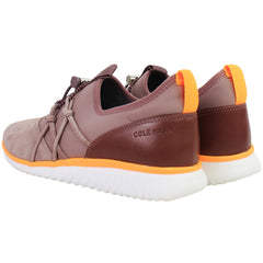 Cole Haan StudioGrand Freedom Womens Dark Red Trainers