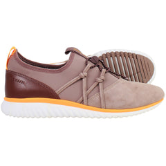 Cole Haan StudioGrand Freedom Womens Dark Red Trainers