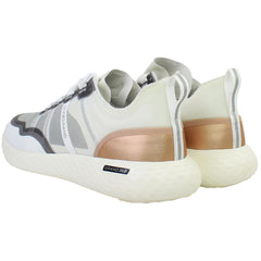 Cole Haan ZERØGRAND Outpace Womens White Running Shoes