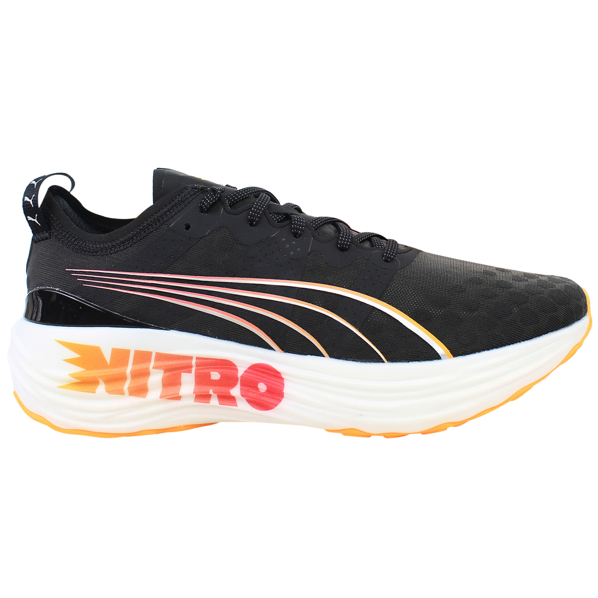 Puma ForeverRun Nitro Mens Running Shoes