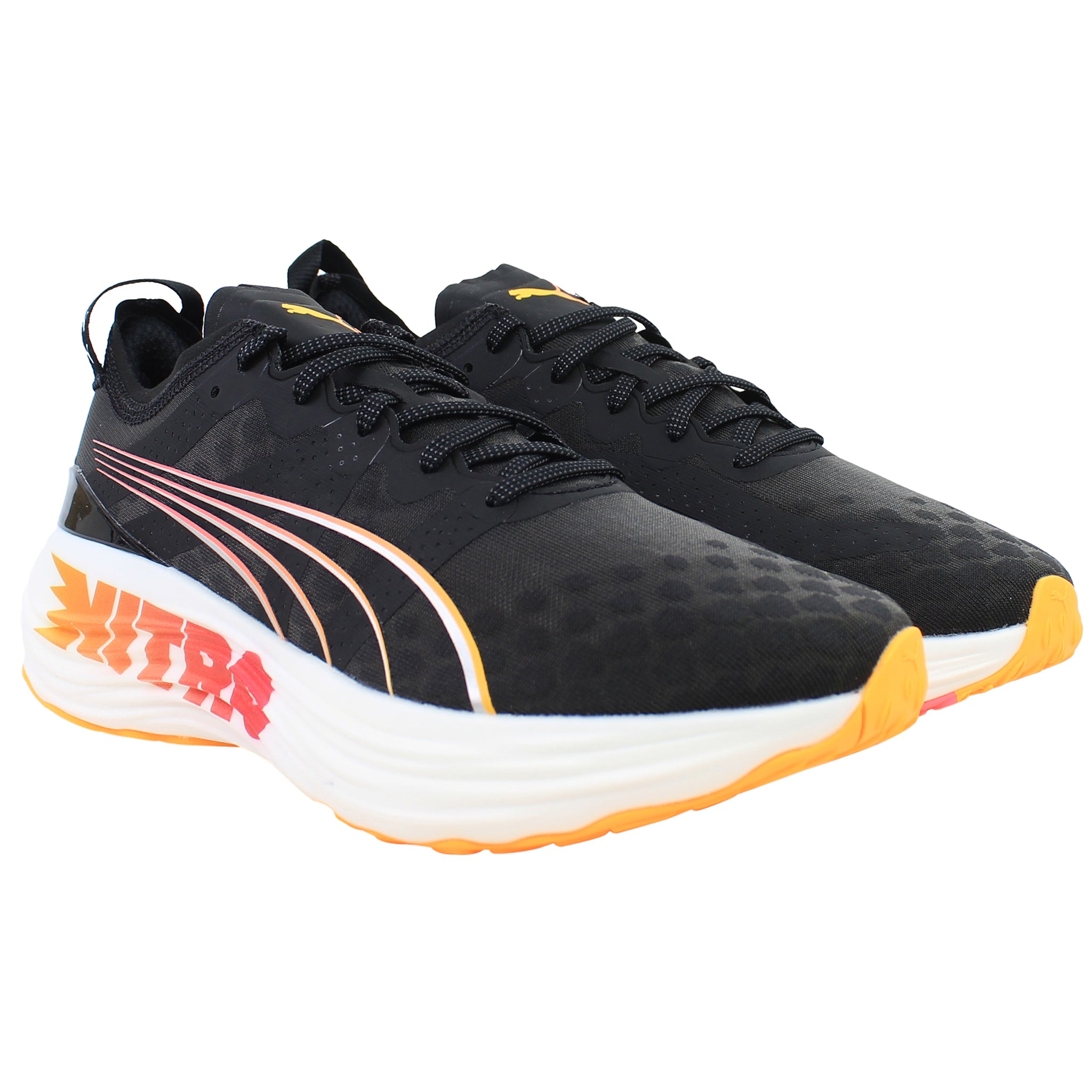 Puma ForeverRun Nitro Mens Running Shoes