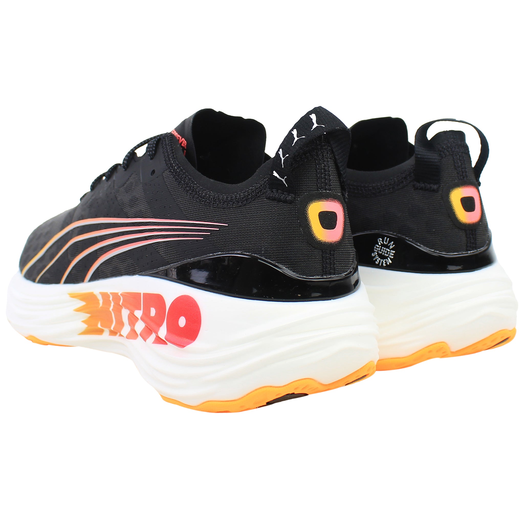 Puma ForeverRun Nitro Mens Running Shoes