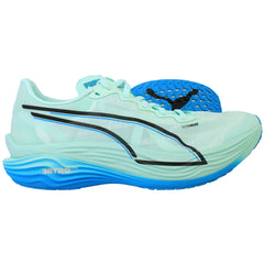 Puma Deviate Nitro Elite 3 Womens Mint Running Shoes