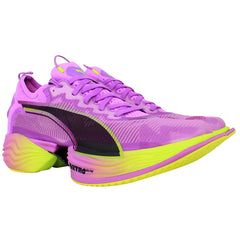 Puma Fast-R Nitro Elite 2 Mens Purple Running Shoes