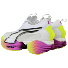 Puma Fast-R Nitro Elite 2 Mens White Running Shoes