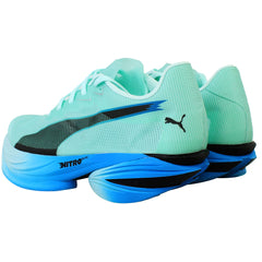 Puma Fast-R Nitro Elite 3 Womens Mint Running Shoes