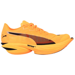 Puma Fast-R Nitro Elite 3 Womens Orange Running Shoes