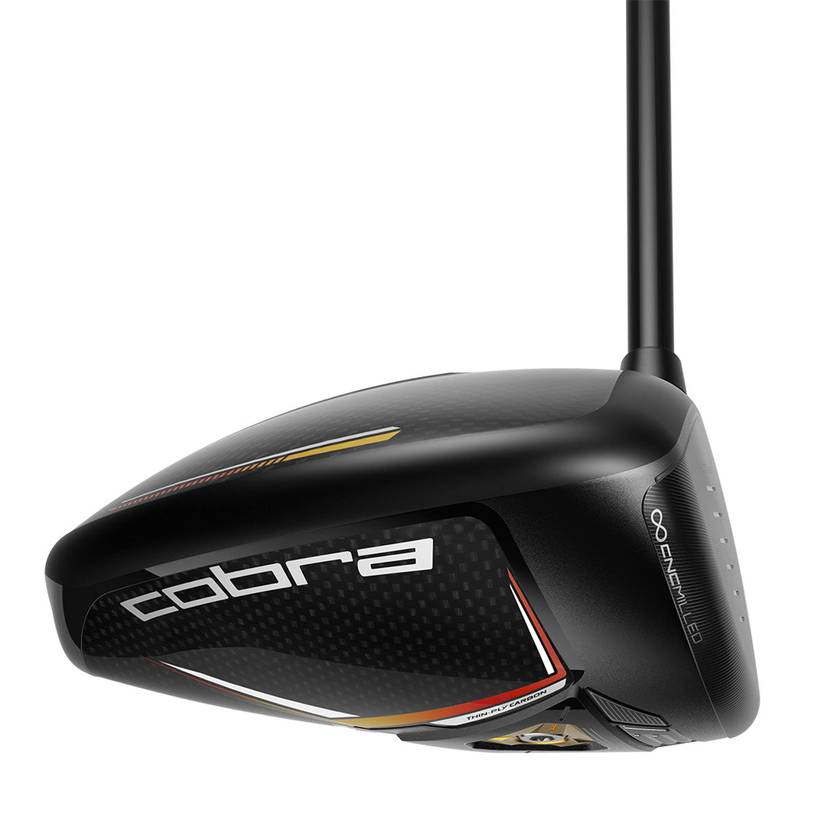 Cobra LTDx LS Mens Golf Driver