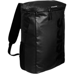 Asics Commurer Black Backpack